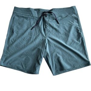 Birdwell Shorts Beach Britches